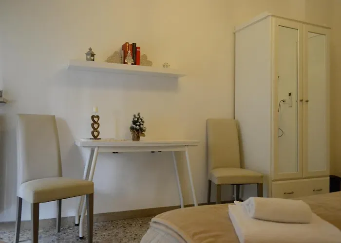 Casa Isabella