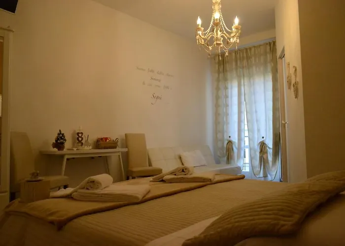 Casa Isabella