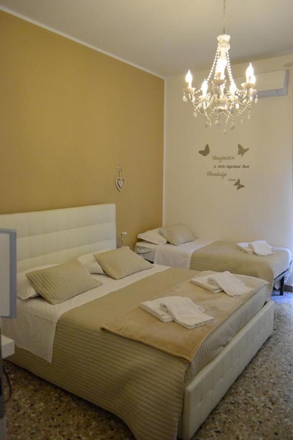 Casa Isabella Maison d'hôtes 2*