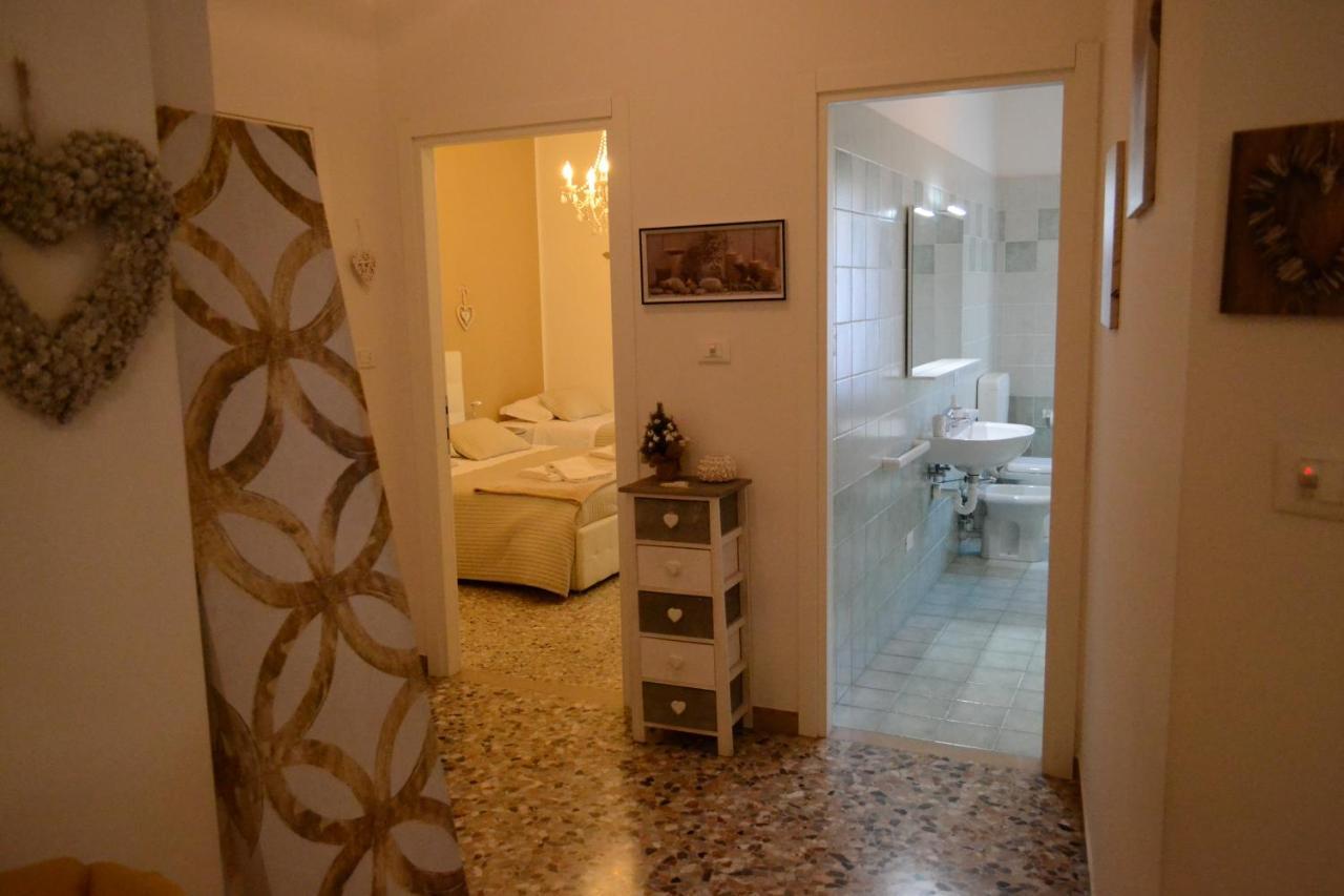 Casa Isabella Vérone