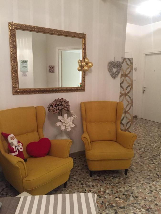 Casa Isabella Vérone