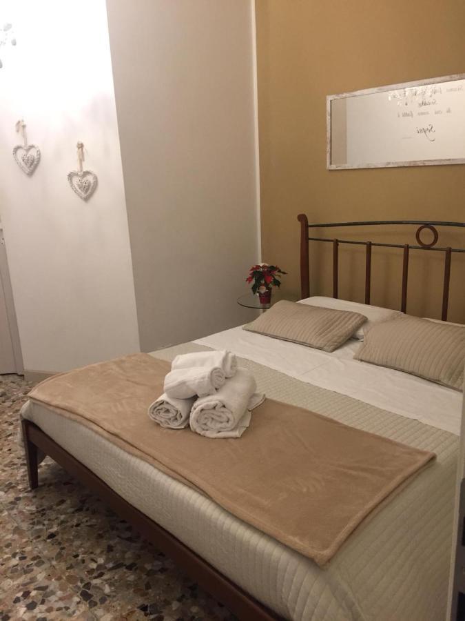 Casa Isabella Maison d'hôtes 2*