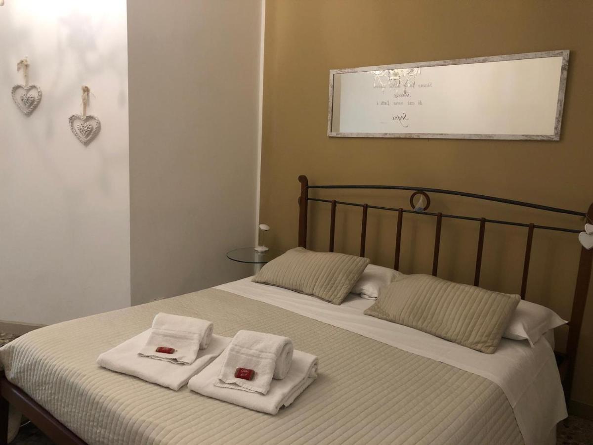 Casa Isabella Guest house Verona