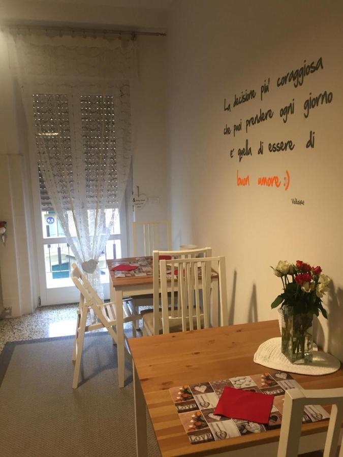 Affittacamere Casa Isabella